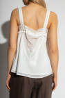 for the Spring / Summer season ‘Vivian’ sleeveless top