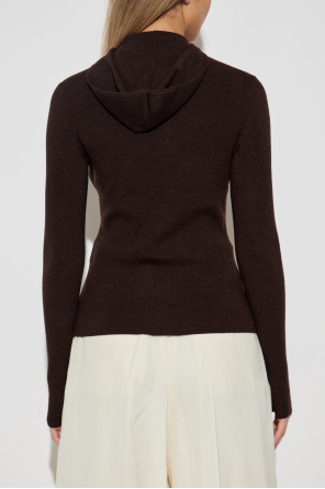 Victoria Beckham Cárdigan de lana