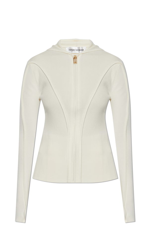 Wool cardigan, zdjęcie 1 Wool cardigan od Victoria Beckham
