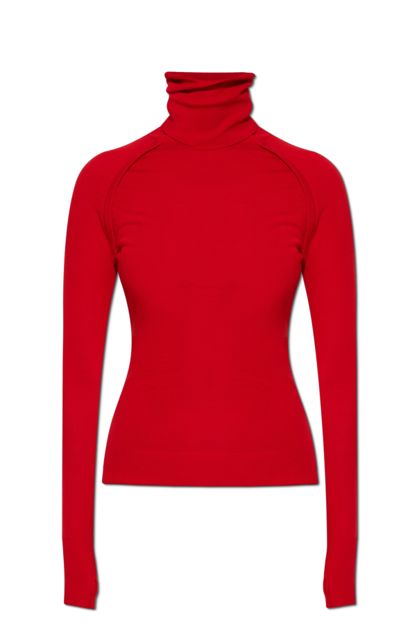 Wool turtleneck od Victoria Beckham