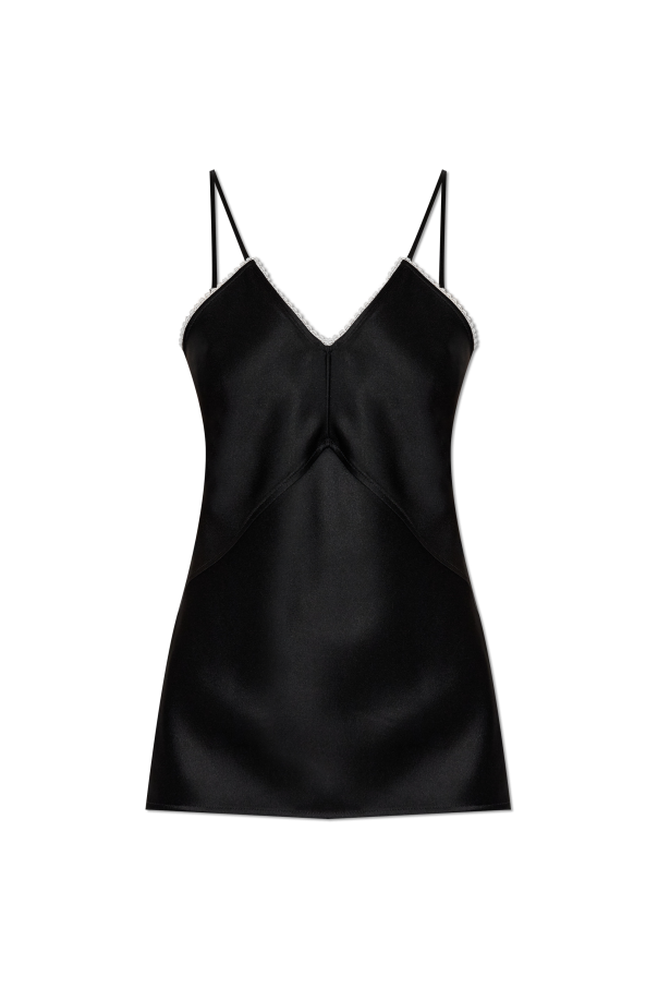 Top on straps "Marion" od Victoria Beckham