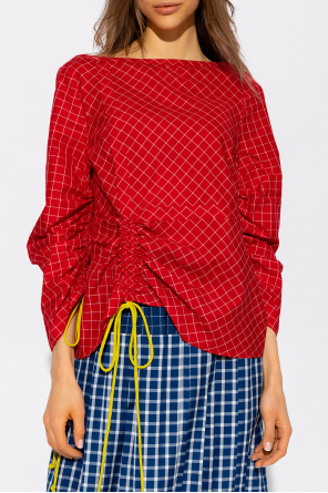 Tory Burch Silk top