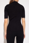 Holzweiler ‘Smooth’ ribbed top