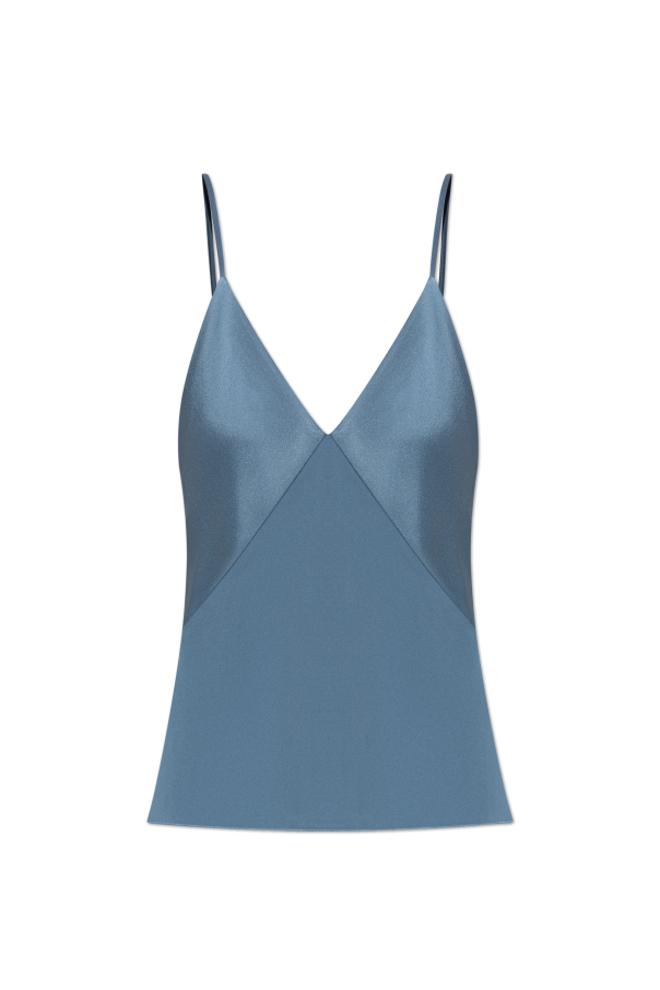 Top with straps od forte_forte