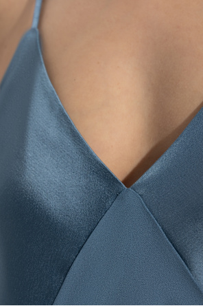 forte_forte Top with straps