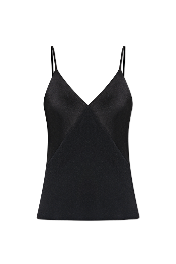 Top with straps od forte_forte