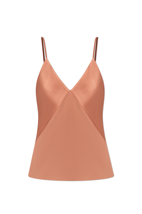 Strappy top od forte_forte