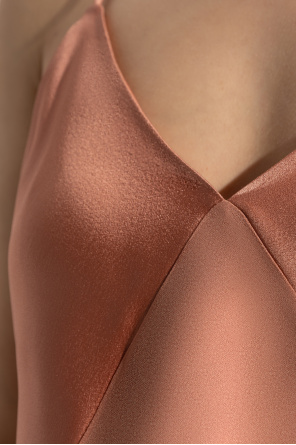 forte_forte Strappy top