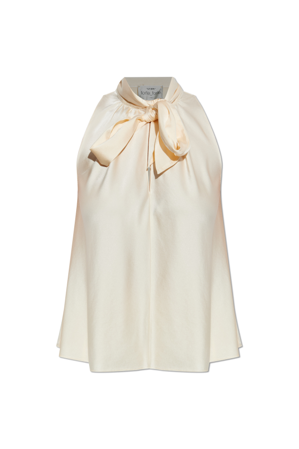 Silk top od forte_forte