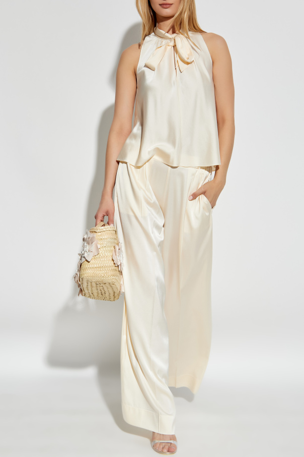 forte_forte Silk top