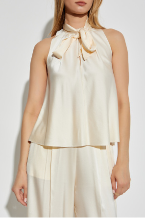 forte_forte Silk top