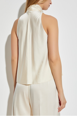 forte_forte Silk top