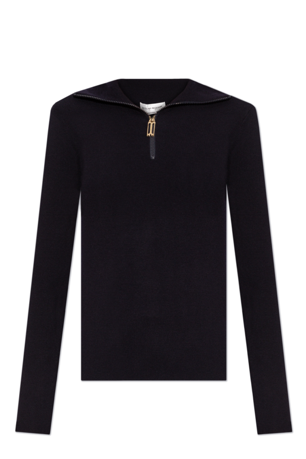 Victoria Beckham Wool Jumper