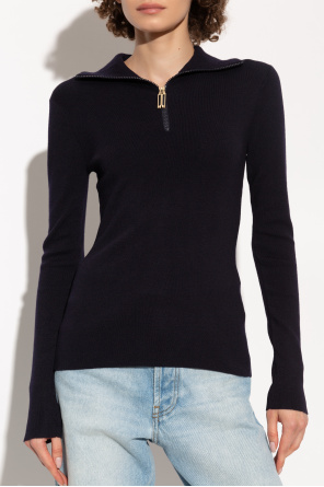 Victoria Beckham Wool Jumper