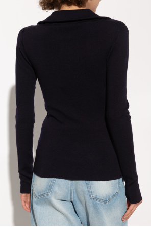 Victoria Beckham Wool Jumper