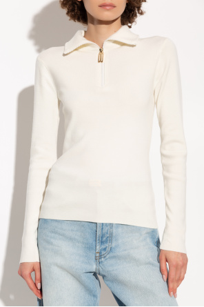 Victoria Beckham Wool Sweater