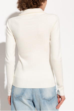 Victoria Beckham Wool Jumper