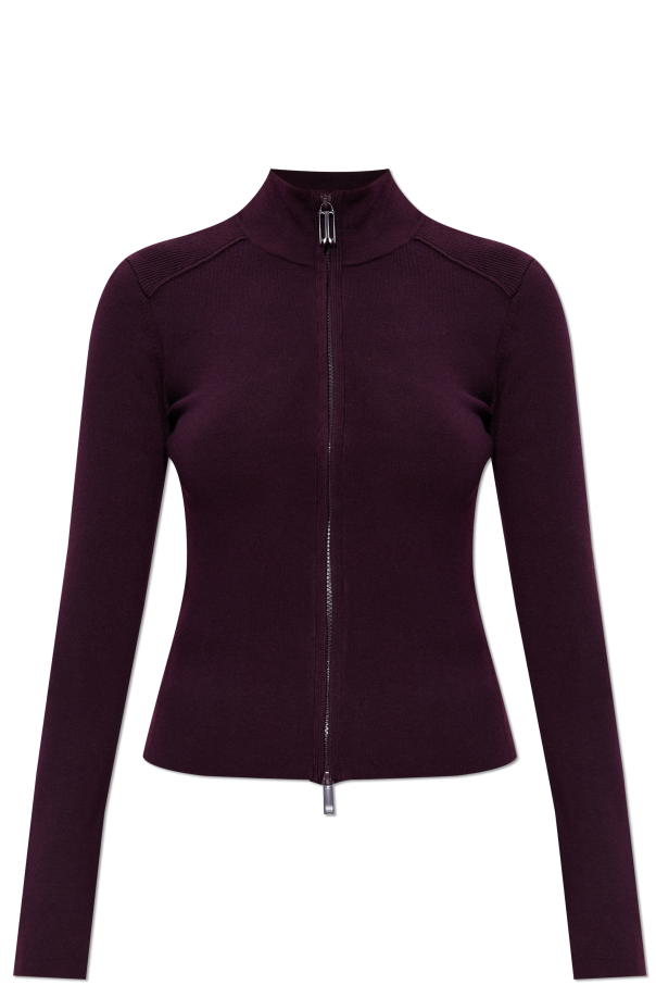 Wool cardigan, zdjęcie 1 Wool cardigan od Victoria Beckham