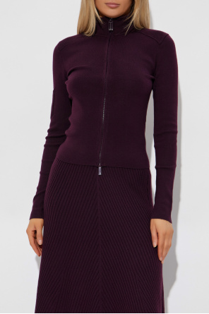 Victoria Beckham Cárdigan de lana