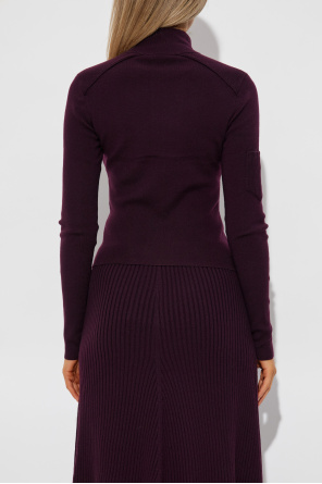 Victoria Beckham Cárdigan de lana