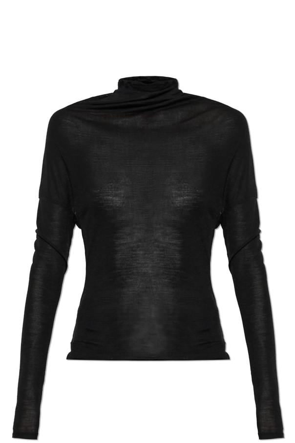 Victoria Beckham Long sleeve top