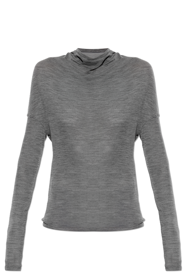 Victoria Beckham Long sleeve top