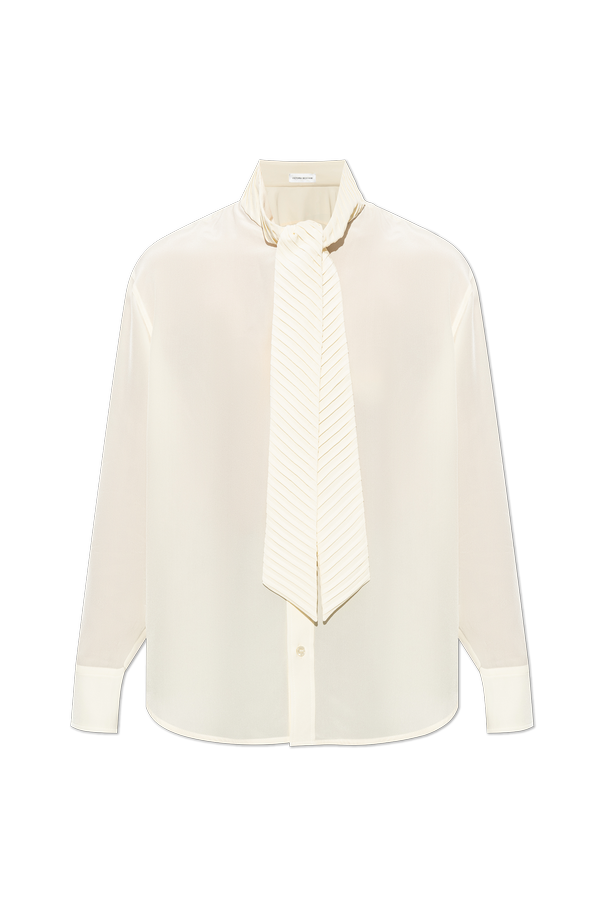 Victoria Beckham Silk shirt