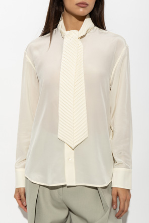 Victoria Beckham Silk shirt