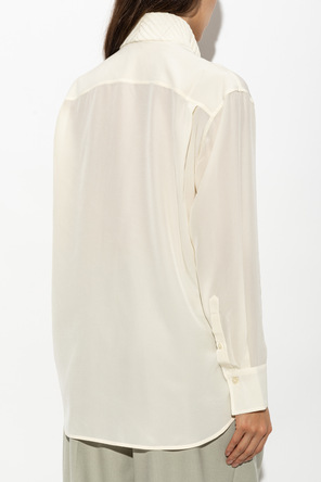 Victoria Beckham Silk shirt