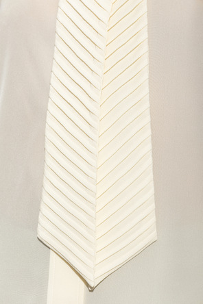 Victoria Beckham Silk shirt