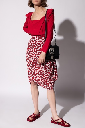 Long-sleeve top od Vivienne Westwood