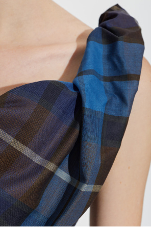 Vivienne Westwood Wool top ‘Sunday’