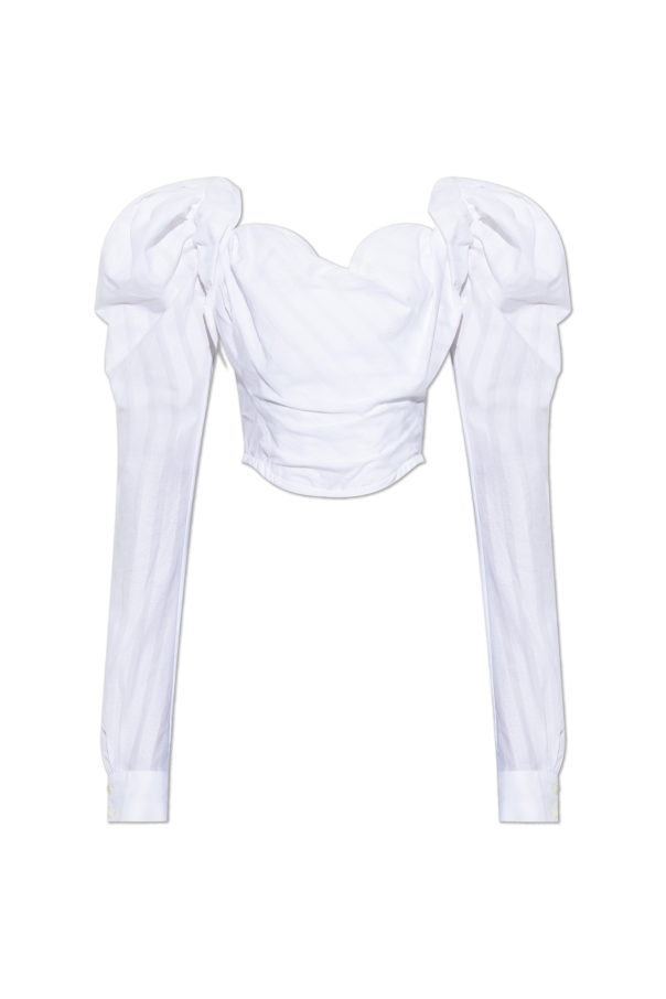 Top `Sunday` od Vivienne Westwood
