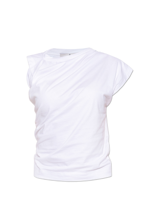 Asymetryczny top