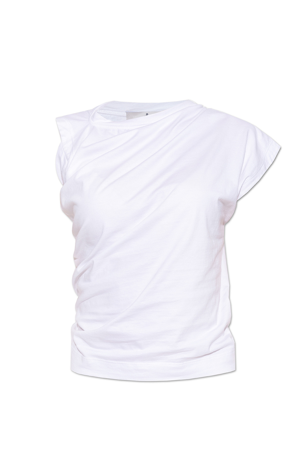 Vivienne Westwood Asymmetric top