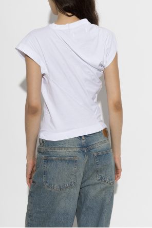 Vivienne Westwood Top ‘Hebo’