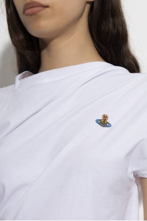 Vivienne Westwood Top ‘Hebo’