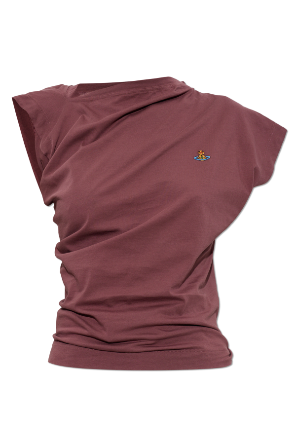T-shirt 'Hebo' od Vivienne Westwood