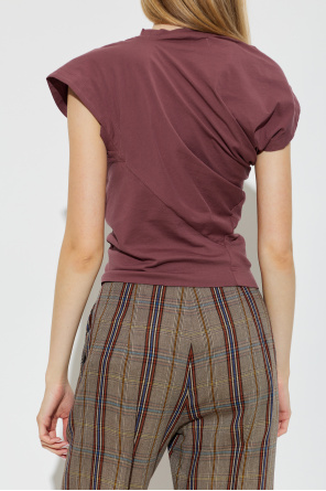 Vivienne Westwood T-shirt 'Hebo'