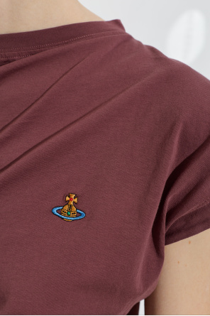 Vivienne Westwood T-shirt 'Hebo'