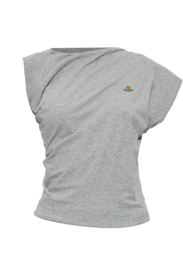 T-shirt 'Hebo' od Vivienne Westwood