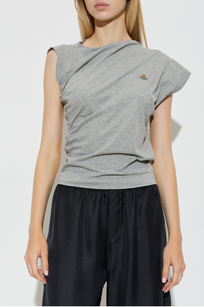 Vivienne Westwood T-shirt ‘Hebo’