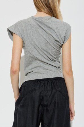 Vivienne Westwood T-shirt ‘Hebo’
