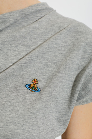 Vivienne Westwood T-shirt ‘Hebo’