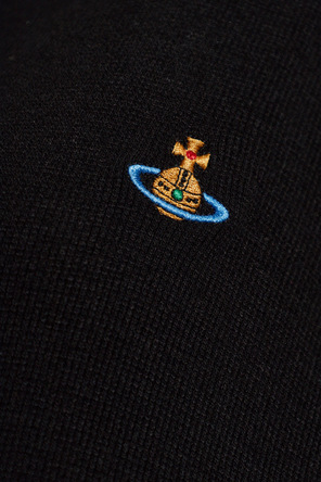 Vivienne Westwood Top "Hebo"