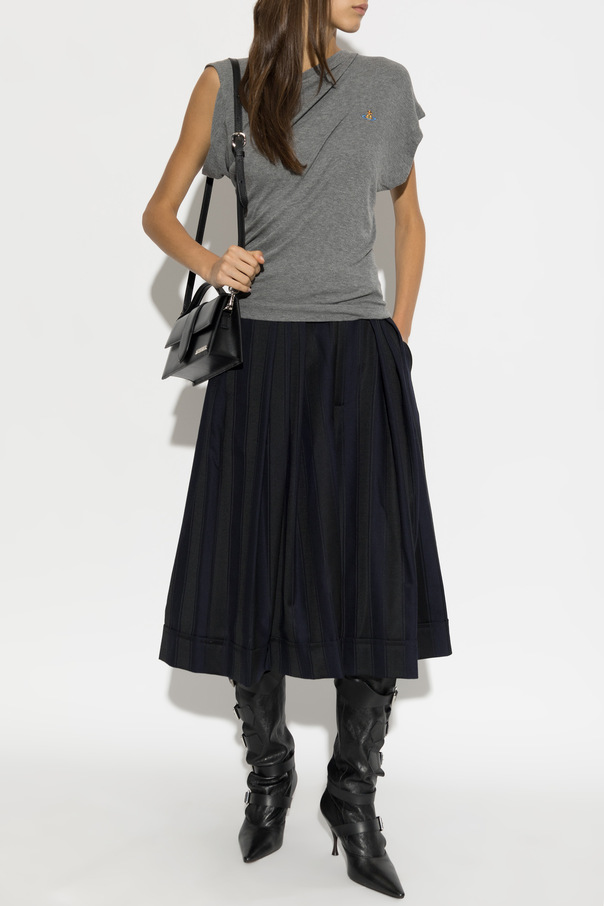 Vivienne Westwood Top ‘Hebo’
