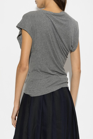Vivienne Westwood Top ‘Hebo’