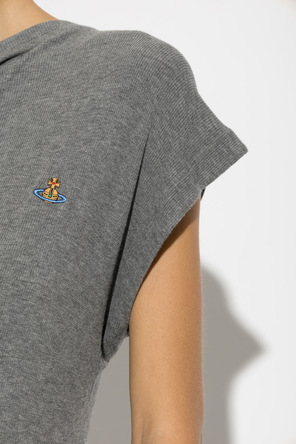 Vivienne Westwood Top ‘Hebo’