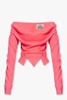 Givenchy Kids multi-print zipped hoodie
