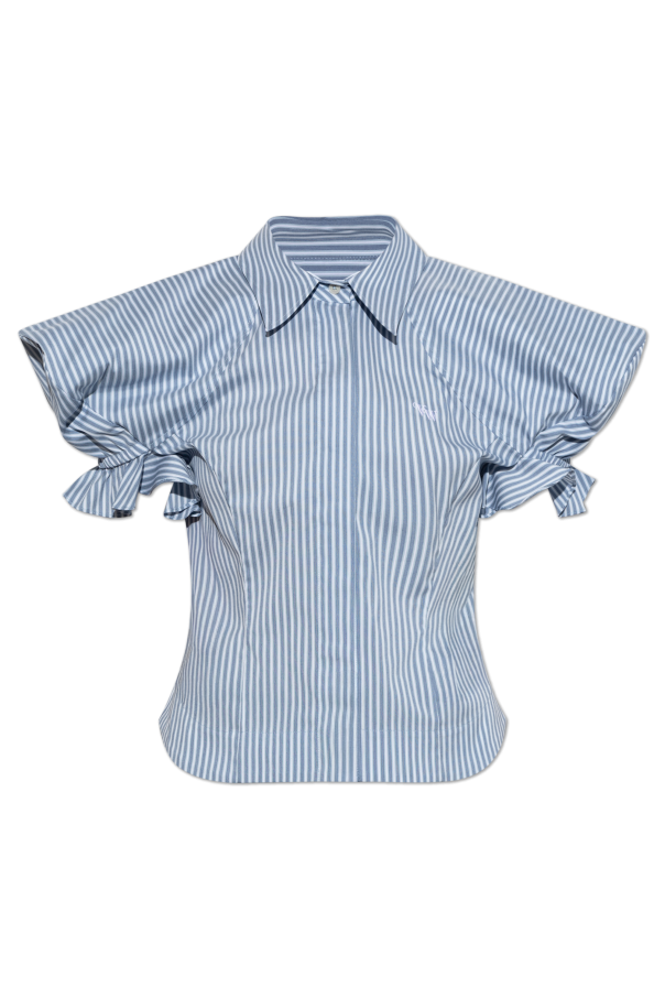 Top 'Gexy' od Vivienne Westwood